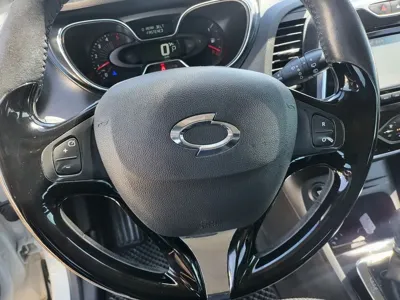 Renault-KoreaSamsung QM3 2017, 117111 км, за 3908.8 USD - фото 13