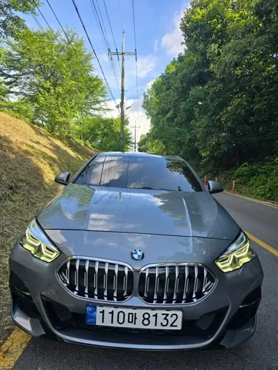 BMW 2-Series · 2024 год
