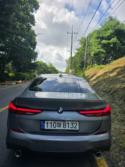 BMW 2-Series 2024, 8200 км, за 18169.8 USD