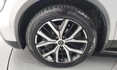 Renault-KoreaSamsung QM6 2020, 46173 км, за 11160.01 USD