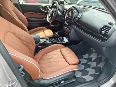 MINI Mini Clubman 2023, 21000 км, за 24767.44 USD