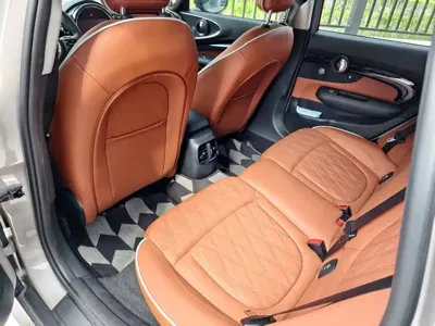 MINI Mini Clubman 2023, 21000 км, за 24767.44 USD