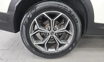 KG_Mobility_Ssangyong KORANDO 2021, 41067 км, за 9706.85 USD