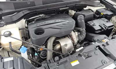 KG_Mobility_Ssangyong KORANDO 2021, 41067 км, за 9706.85 USD - фото 6