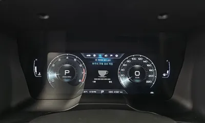 KG_Mobility_Ssangyong KORANDO 2021, 41067 км, за 9706.85 USD - фото 8