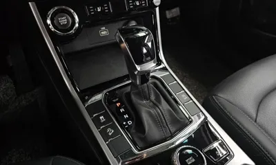 KG_Mobility_Ssangyong KORANDO 2021, 41067 км, за 9706.85 USD - фото 9