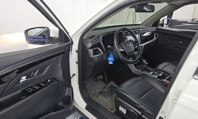 KG_Mobility_Ssangyong KORANDO 2021, 41067 км, за 9706.85 USD - фото 10