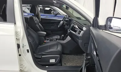 KG_Mobility_Ssangyong KORANDO 2021, 41067 км, за 9706.85 USD - фото 11