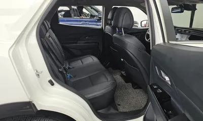 KG_Mobility_Ssangyong KORANDO 2021, 41067 км, за 9706.85 USD - фото 12