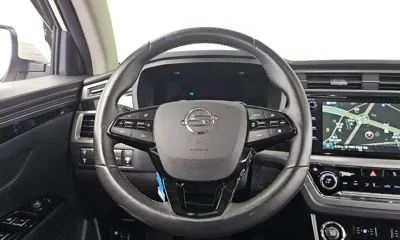KG_Mobility_Ssangyong KORANDO 2021, 41067 км, за 9706.85 USD - фото 13