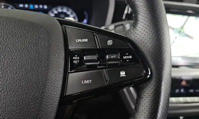 KG_Mobility_Ssangyong KORANDO 2021, 41067 км, за 9706.85 USD - фото 18