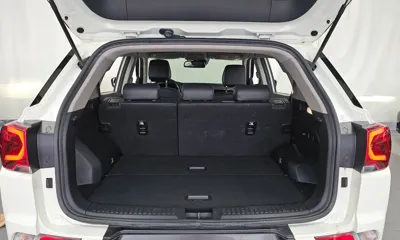 KG_Mobility_Ssangyong KORANDO 2021, 41067 км, за 9706.85 USD - фото 20