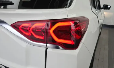KG_Mobility_Ssangyong KORANDO 2021, 41067 км, за 9706.85 USD - фото 23