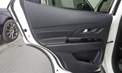 KG_Mobility_Ssangyong KORANDO 2021, 41067 км, за 9706.85 USD - фото 25