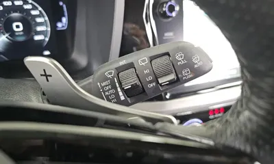 KG_Mobility_Ssangyong KORANDO 2021, 41067 км, за 9706.85 USD - фото 28