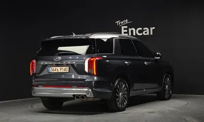 Hyundai Palisade 2023, 29545 км, за 27035.98 USD