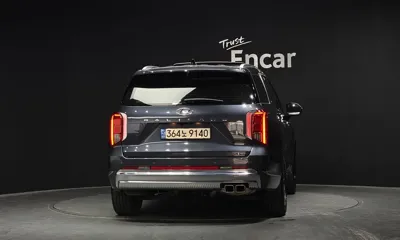 Hyundai Palisade 2023, 29545 км, за 27035.98 USD