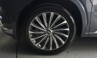 Hyundai Palisade 2023, 29545 км, за 27035.98 USD