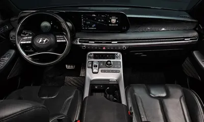 Hyundai Palisade 2023, 29545 км, за 27035.98 USD - фото 7