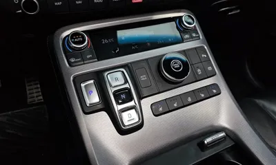 Hyundai Palisade 2023, 29545 км, за 27035.98 USD - фото 9