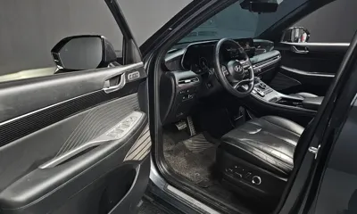 Hyundai Palisade 2023, 29545 км, за 27035.98 USD - фото 11