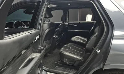 Hyundai Palisade 2023, 29545 км, за 27035.98 USD - фото 12