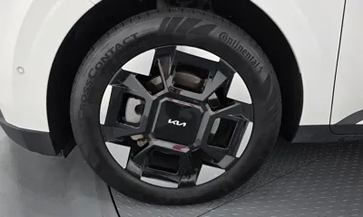 Kia Canival 2024, 23667 км, за 29902.3 USD