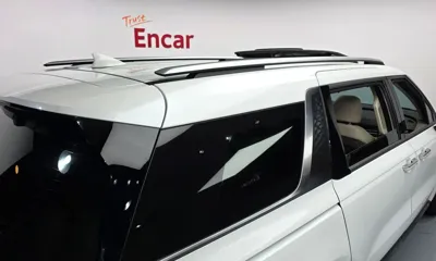 Kia Canival 2024, 23667 км, за 29859.51 USD - фото 34