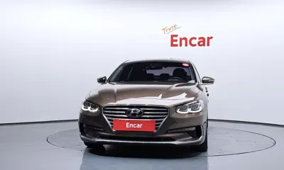 Hyundai Grandeur 2018, 89320 км, за 9271.52 USD