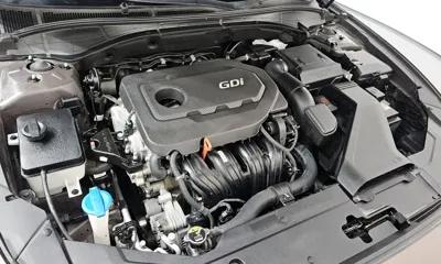 Hyundai Grandeur 2018, 89320 км, за 9271.52 USD - фото 6