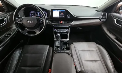 Hyundai Grandeur 2018, 89320 км, за 9271.52 USD - фото 7