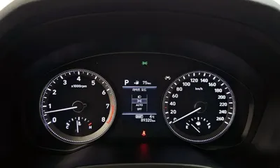 Hyundai Grandeur 2018, 89320 км, за 9271.52 USD - фото 8