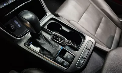 Hyundai Grandeur 2018, 89320 км, за 9271.52 USD - фото 9