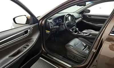 Hyundai Grandeur 2018, 89320 км, за 9271.52 USD - фото 10