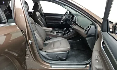 Hyundai Grandeur 2018, 89320 км, за 9271.52 USD - фото 11