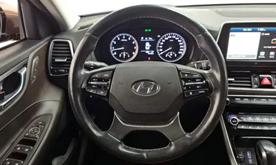 Hyundai Grandeur 2018, 89320 км, за 9271.52 USD - фото 13