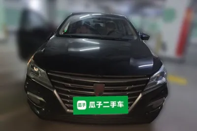 Roewe i5 2020, 110000 км, за 4637 USD