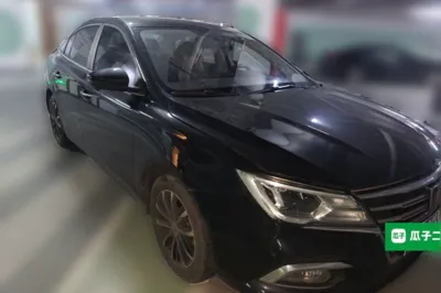 Roewe i5 2020, 110000 км, за 4637 USD