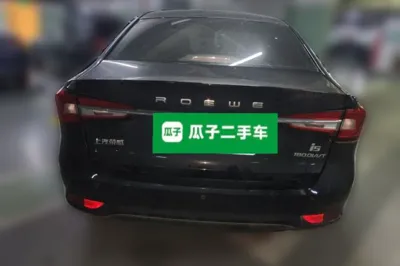 Roewe i5 2020, 110000 км, за 4637 USD