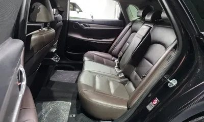 Hyundai Grandeur 2022, 125524 км, за 14136.82 USD - фото 11