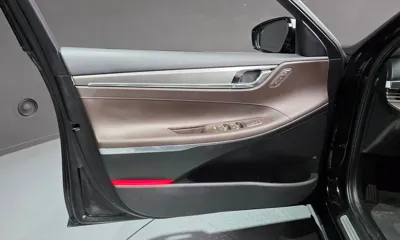 Hyundai Grandeur 2022, 125524 км, за 14136.82 USD - фото 24