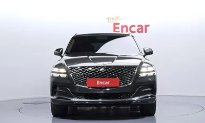 Genesis GV80 2023, 56860 км, за 39087.97 USD
