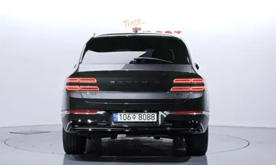 Genesis GV80 2023, 56860 км, за 39087.97 USD