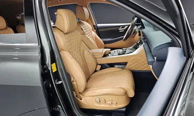 Genesis GV80 2023, 56860 км, за 39087.97 USD - фото 10
