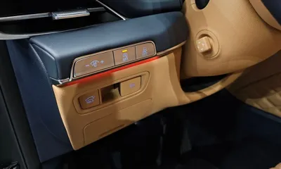 Genesis GV80 2023, 56860 км, за 39087.97 USD - фото 12