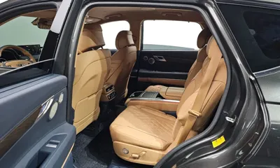 Genesis GV80 2023, 56860 км, за 39087.97 USD - фото 17