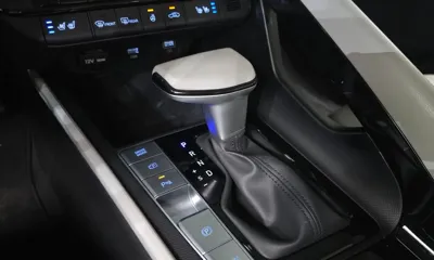 Hyundai Avante 2023, 23637 км, за 17592.23 USD - фото 9