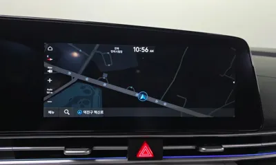 Hyundai Avante 2023, 23637 км, за 17592.23 USD - фото 20