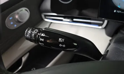 Hyundai Avante 2023, 23637 км, за 17592.23 USD - фото 32