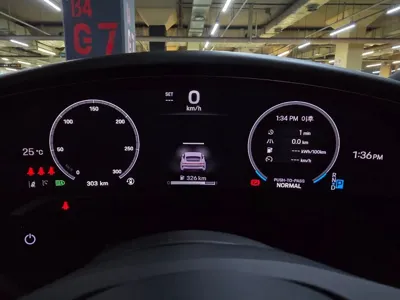 Porsche Taycan 2025, 250 км, за 148534.28 USD - фото 8